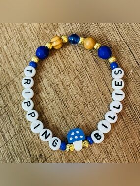 Dave Matthews Band Bracelet